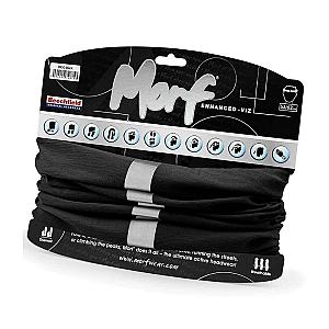 Beechfield Morf® Enhanced-Viz - Black