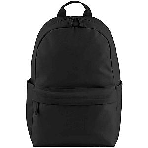 BagBase Premium Recycled Backpack - Black