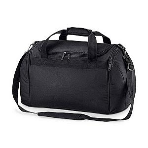 BagBase Freestyle Holdall - Black