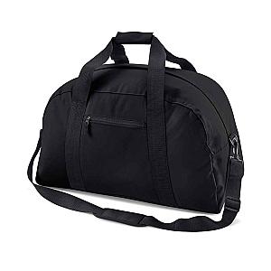 BagBase Classic Holdall - Black
