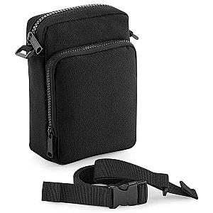 BagBase Modulr™ 1L Multipocket - Black