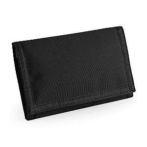 BagBase Ripper Wallet - Black