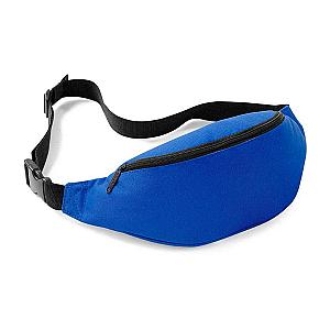 BagBase Belt Bag - Bright Royal