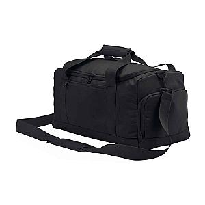 BagBase Small Training Holdall - Black
