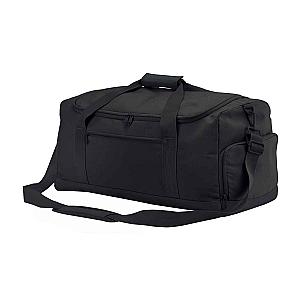 BagBase Medium Training Holdall - Black