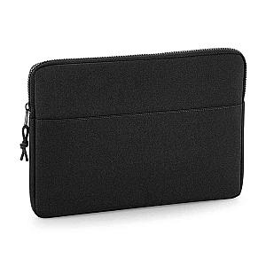 BagBase Essential 13" Laptop Case - Black