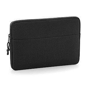 BagBase Essential 15" Laptop Case - Black