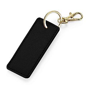 BagBase Boutique Key Clip - Black