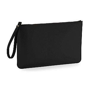 BagBase Boutique Accessory Pouch - Black