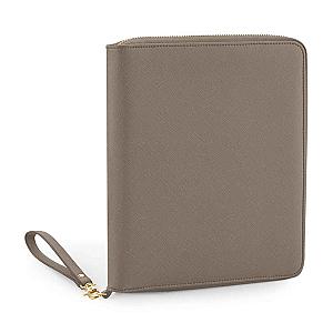 BagBase Boutique Travel/Tech Organiser - Taupe