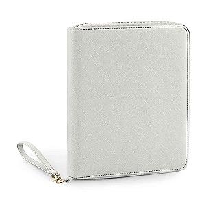 BagBase Boutique Travel/Tech Organiser - Soft Grey