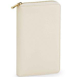 BagBase Boutique Travel Jewellery Case - Oyster