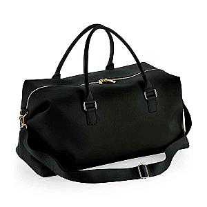 BagBase Boutique Weekender - Black