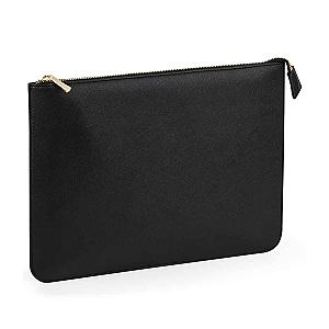 BagBase Boutique Document Slip - Black