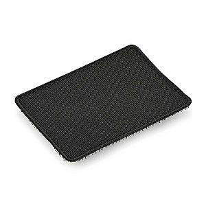 BagBase MOLLE Utility Patch - Black