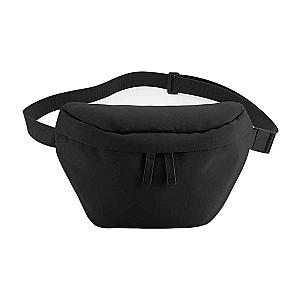 BagBase Simplicity Waistpack - Black