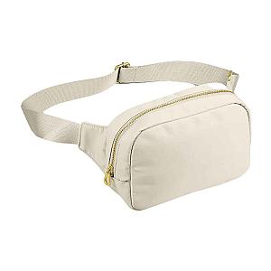 BagBase Sundae Cross Body Bag - Cookies & Cream