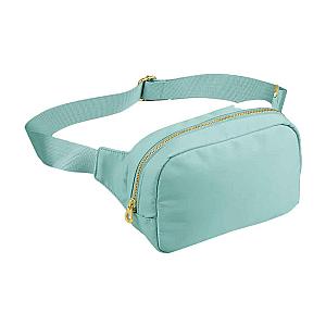 BagBase Sundae Cross Body Bag - Mint Choc Chip