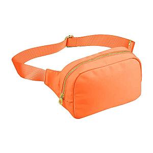 BagBase Sundae Cross Body Bag - Mango Sorbet