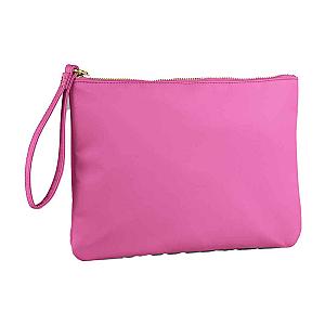 BagBase Sundae Wristlet Pouch - Raspberry Ripple