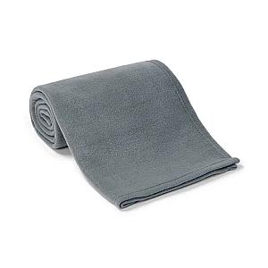 Brand Lab Pet Polar Fleece Blanket - Charcoal