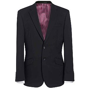 Brook Taverner Eclipse Phoenix Jacket - Black