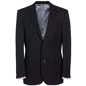 Brook Taverner Concept Zeus Jacket - Black