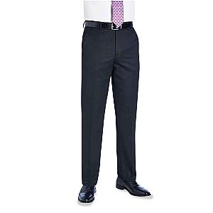 Brook Taverner Concept Apollo Trousers - Black