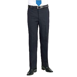 Brook Taverner Concept Apollo Trousers - Charcoal