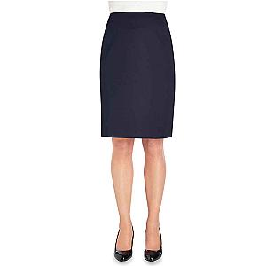 Brook Taverner Ladies Concept Sigma Skirt - Navy