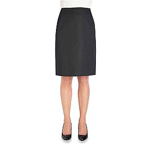 Brook Taverner Ladies Concept Sigma Skirt - Charcoal