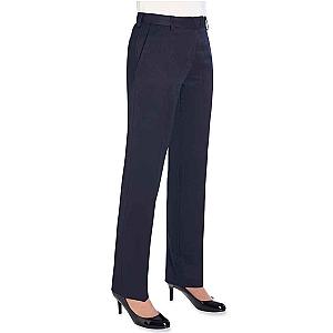 Brook Taverner Ladies Concept Aura Trousers - Navy