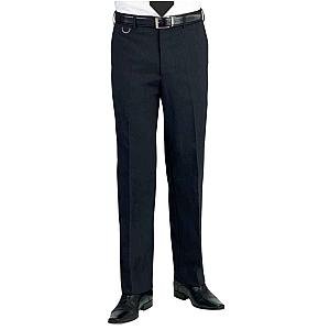 Brook Taverner One Mars Trousers - Black