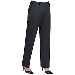 Brook Taverner Ladies One Venus Trousers - Black