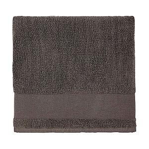 SOL'S Peninsula 70 Bath Towel - Dark Grey