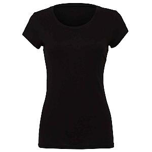 Bella Ladies Favourite T-Shirt - Black