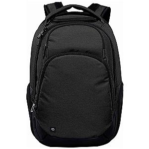 Stormtech Madison Commuter Backpack - Black