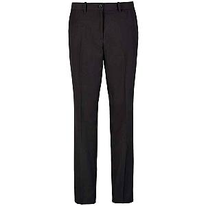 NEOBLU Ladies Gabin Suit Trousers - Anthracite Marl