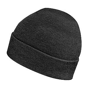 Stormtech Dockside Knit Beanie - Black