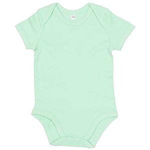 BabyBugz Baby Bodysuit - Mint