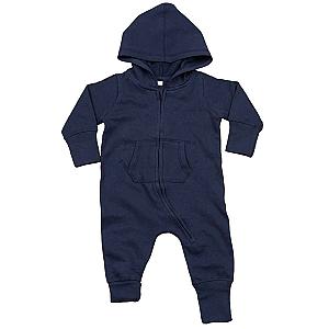 BabyBugz Baby All In One - Nautical Navy