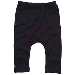 BabyBugz Baby Leggings - Black