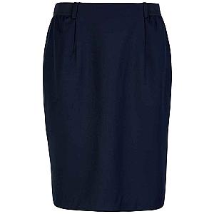 NEOBLU Ladies Constance Suit Skirt - Night Blue