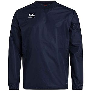 Canterbury Club Contact Top - Navy