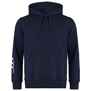 Canterbury Club Hoodie - Navy