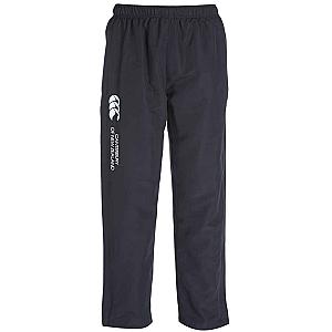 Canterbury Kids Open Hem Stadium Pants - Black