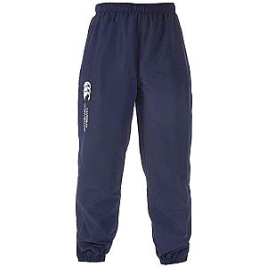 Canterbury Cuffed Stadium Pants - Navy