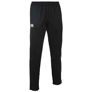 Canterbury Stretch Tapered Pants - Black