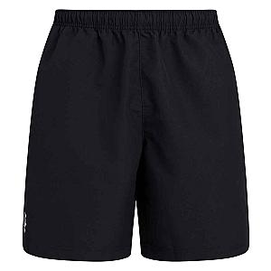 Canterbury Club Shorts - Black