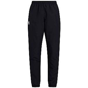 Canterbury Club Track Pants - Black